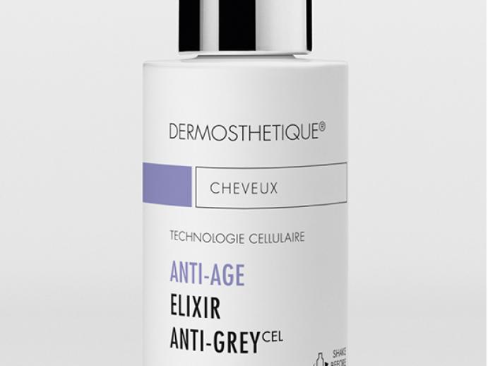Elixir Anti-Grey